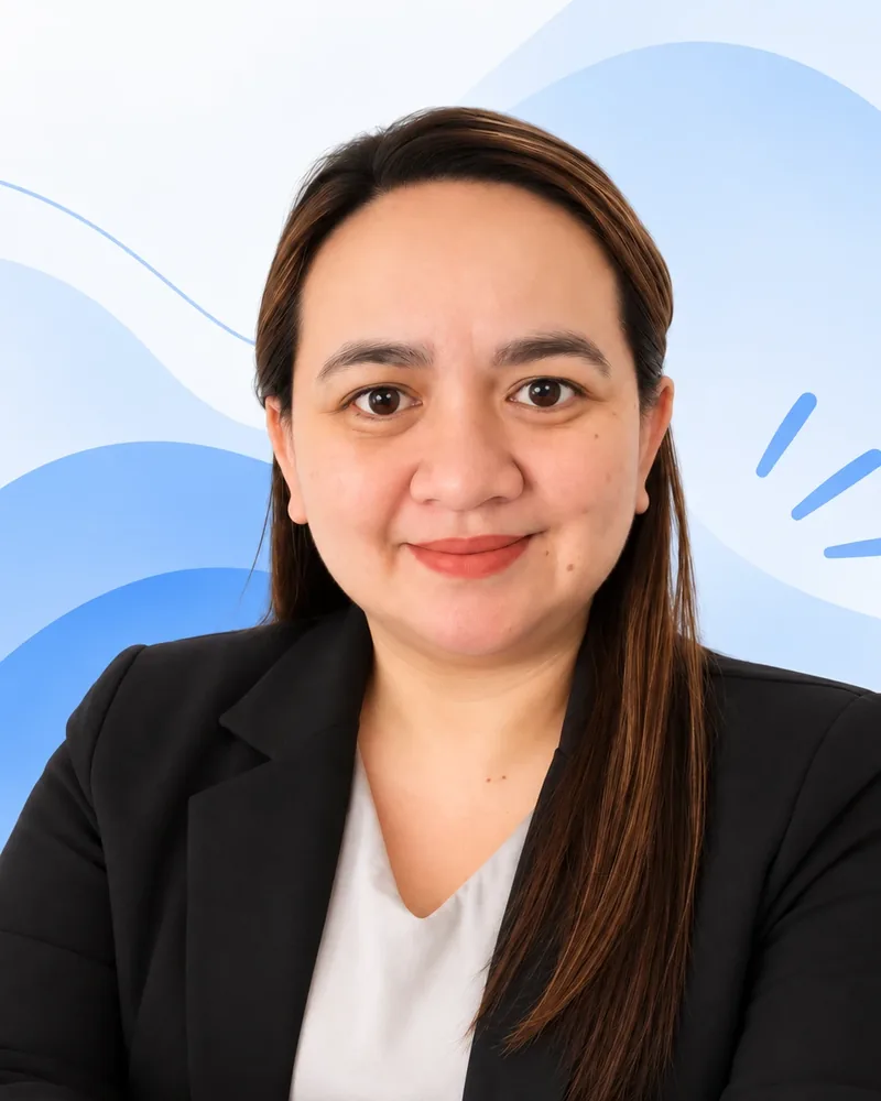 Anne Donaire, delivery and creative operations at EMC2 Online
