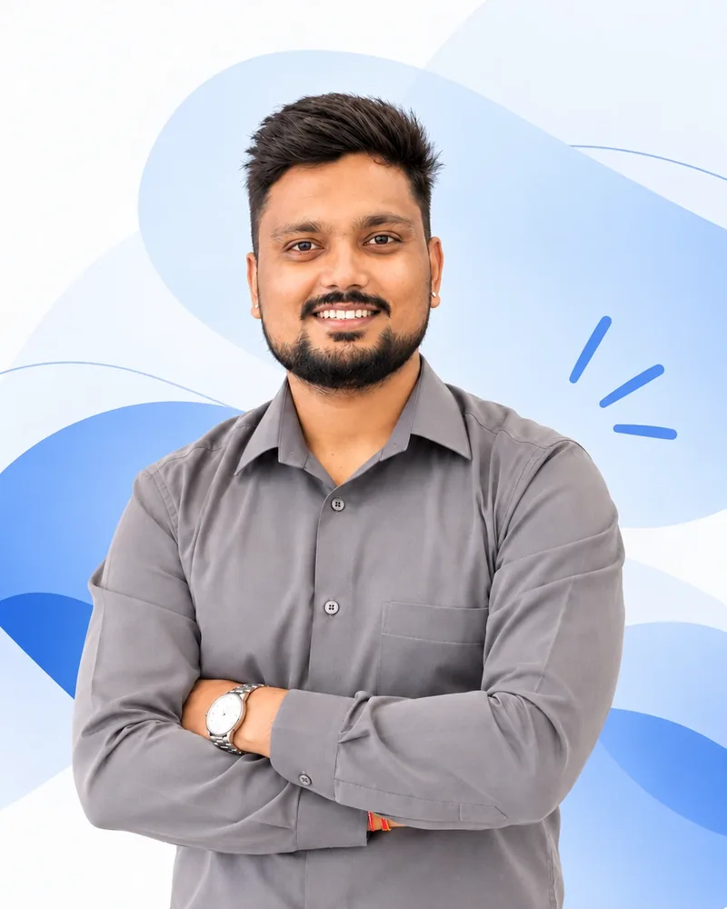 Rohan Varma, web development and technical delivery at EMC2 Online