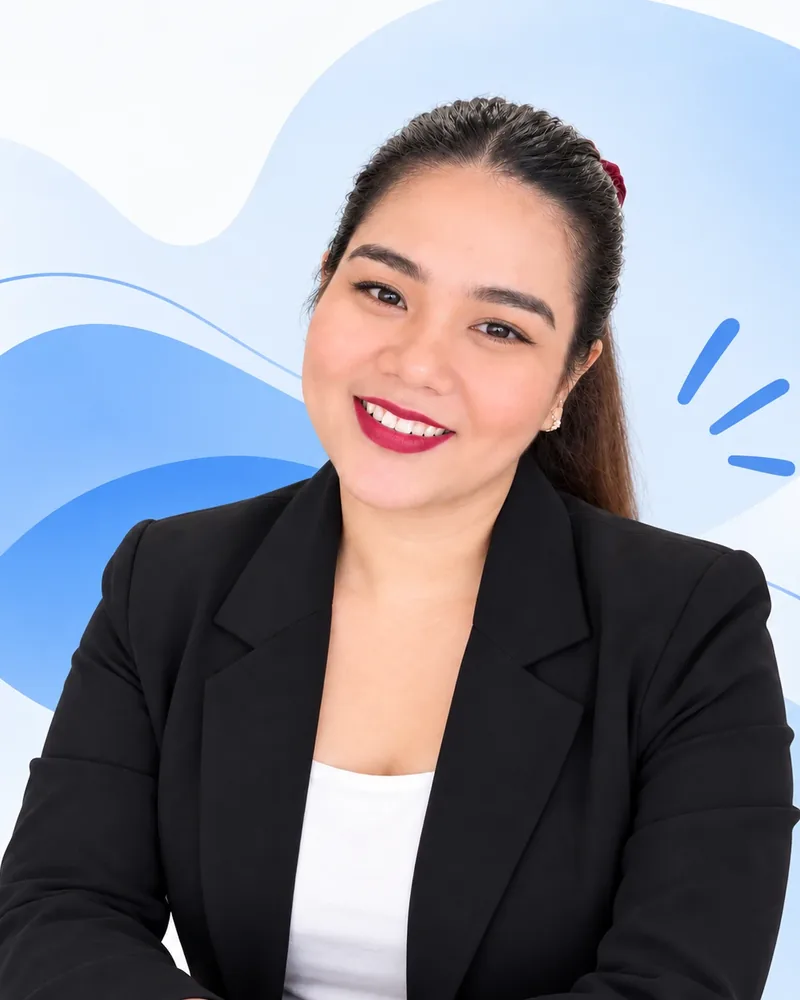 Rose Levi, client success and support at EMC2 Online