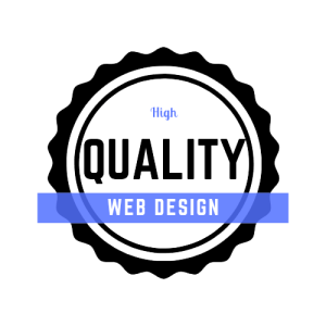 Quality web design
